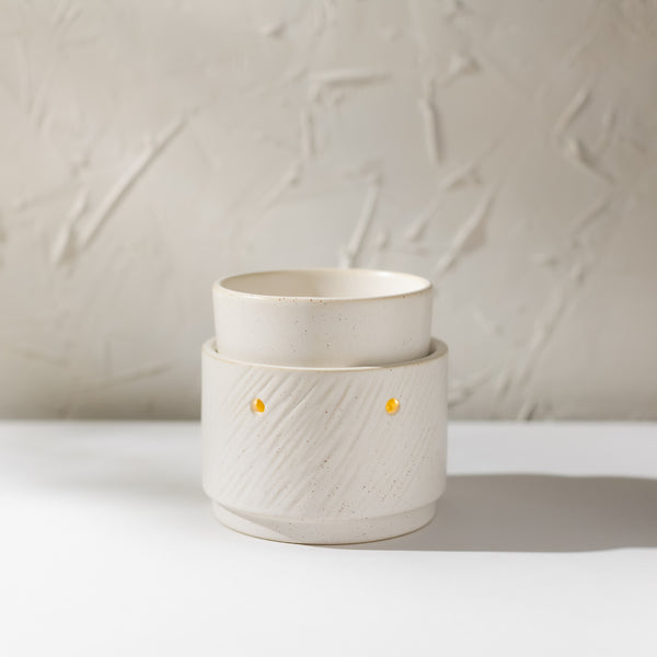 Aspen 2-In-1 Classic Fragrance Warmer