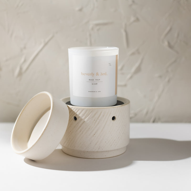 Aspen 2-In-1 Classic Fragrance Warmer
