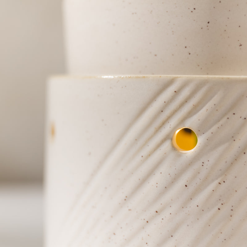 Aspen 2-In-1 Classic Fragrance Warmer
