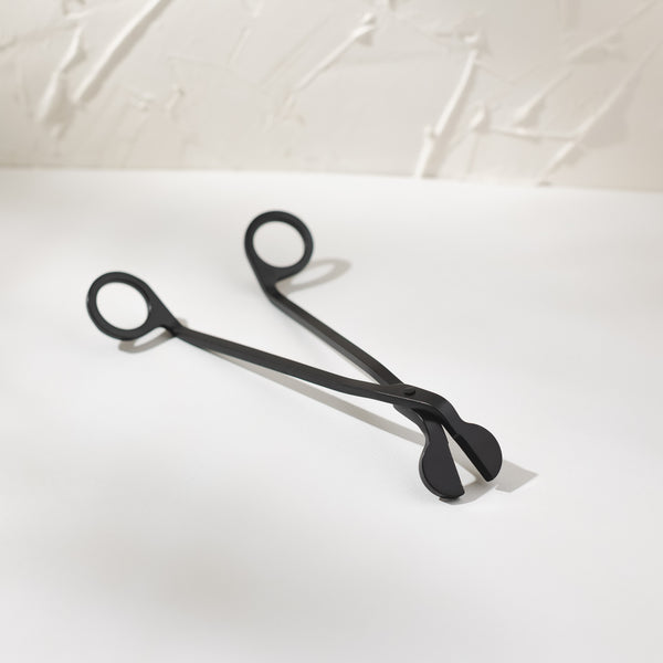 Wick Trimmer